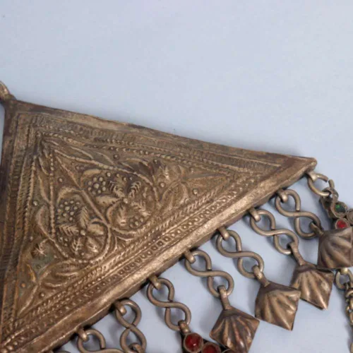 Vintage Antique Kashmiri jewelry40