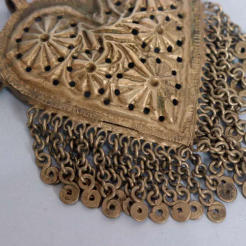 Vintage Antique Kashmiri jewelry64