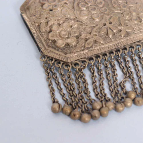 Vintage Antique Kashmiri jewelry76