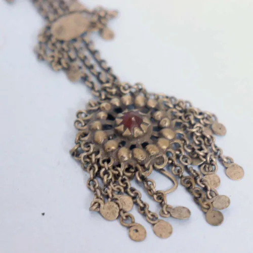 Vintage Antique Kashmiri jewelry93