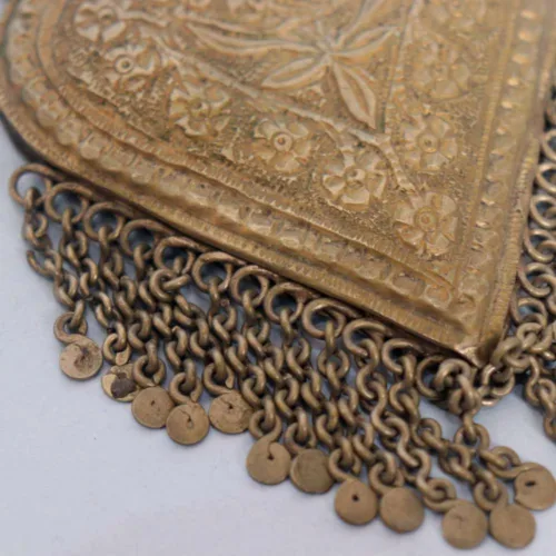 Vintage Antique Kashmiri jewelry96